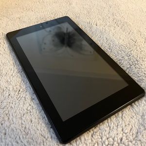 Kindle Fire
